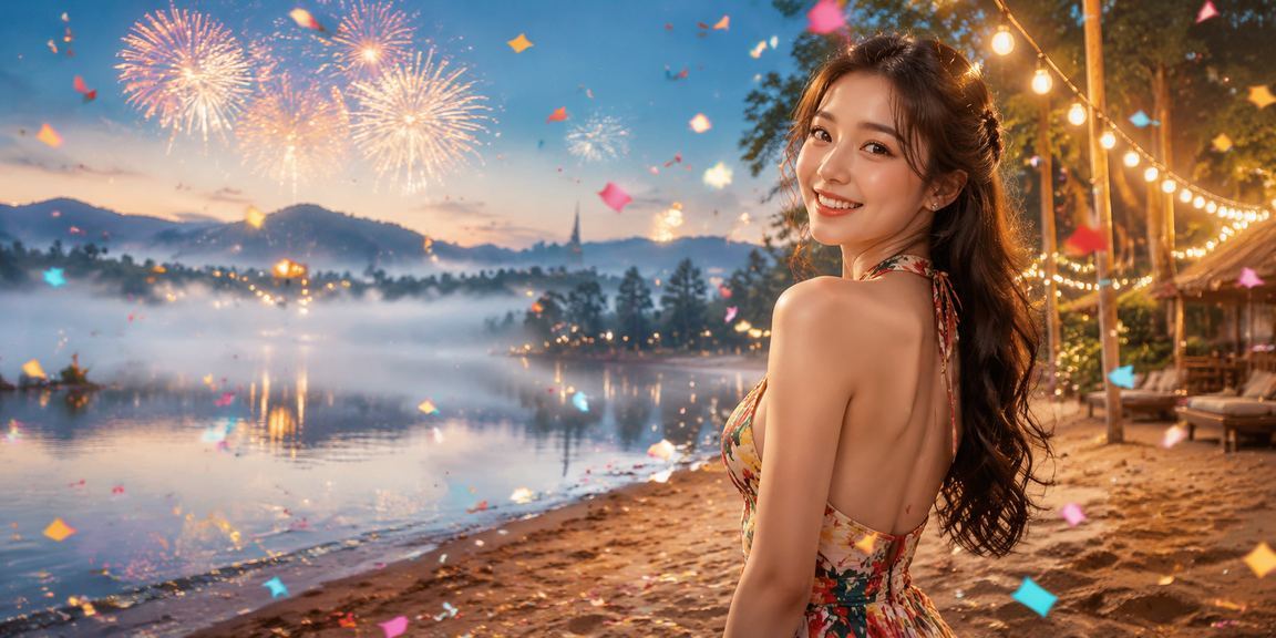 Không khí lễ hội cá cược sôi động tại Đà Lạt với người chơi theo dõi kèo trực tuyến