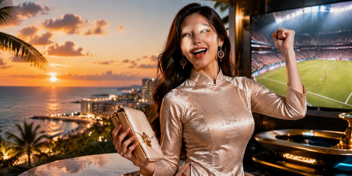 Không khí bàn bài tại Phú Quốc – trải nghiệm casino phong cách Việt