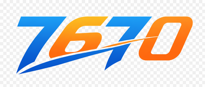 7670